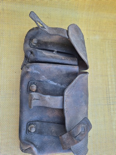 Cartouchière mod 1935 - mod.,
