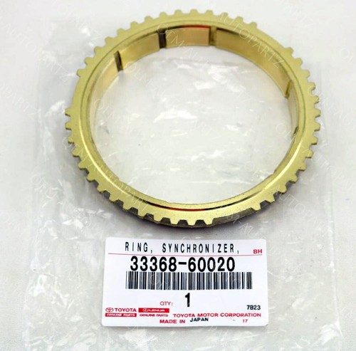 33368 60020 bague - 33368-60020, de