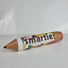Trousse Smarties Forme Crayon