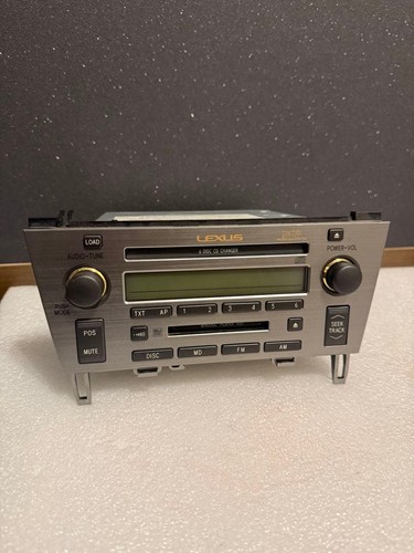 Mark levinson audio deck sc430 - mark,