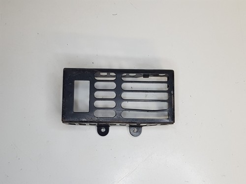 Grille echappement de - grille, d