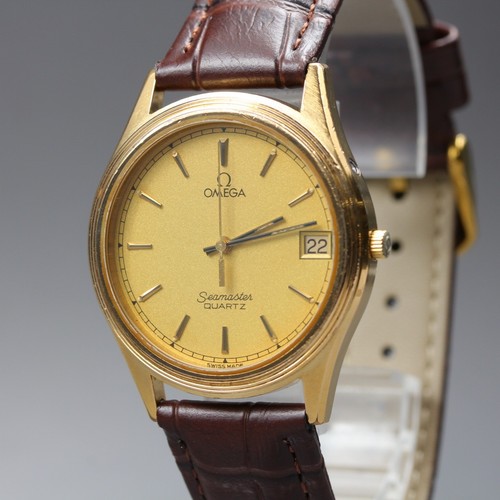 Montre homme vintage omega - vintage,