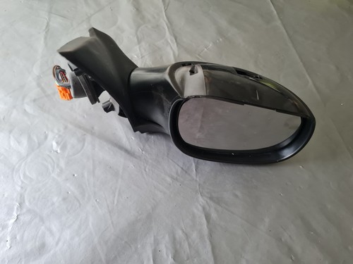 Retroviseur droit peugeot 206 - retroviseur,