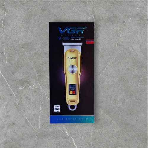 Tondeuse vgr 290 - tondeuse, v-290