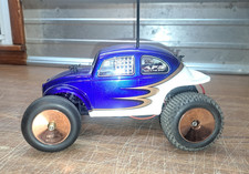 Vintage Team Losi Mini Baja Mini T 1/18 Scale Good Condition