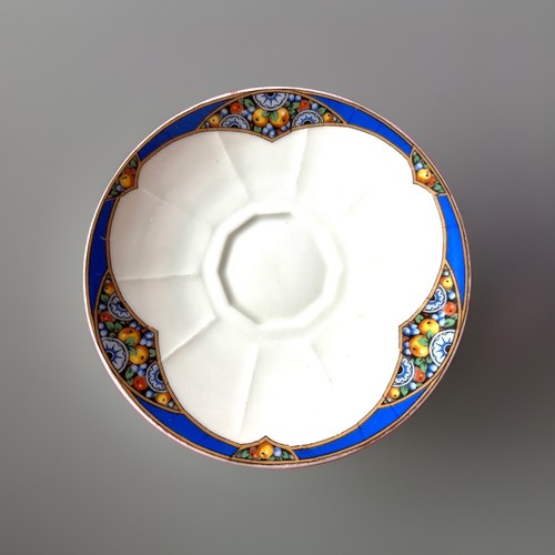 Six sous tasse anciennes - six,