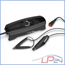 CTEK CS ONE CHARGEUR DE