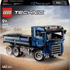 42203 LEGO® TECHNIC Camion