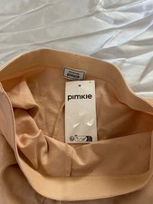 Panty femme gaine pimkie XS /