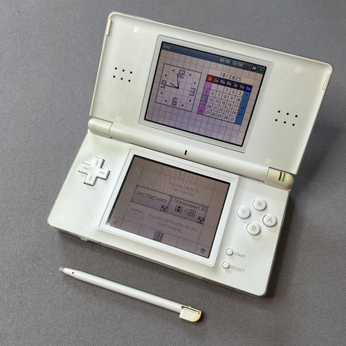 Nintendo lite console - nintendo, ds