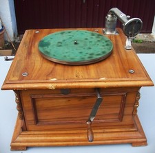 PHONOGRAPHE PATHE