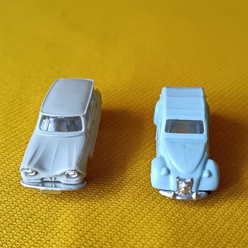 Norev micro miniature citroen - micro,
