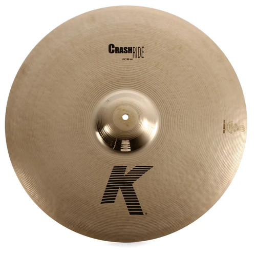 Zildjian crash - 21",
