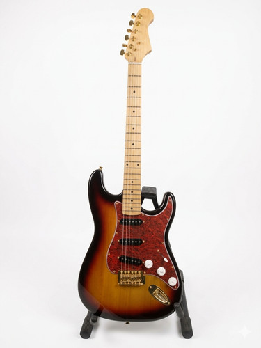 Guitare électrique - guitare,