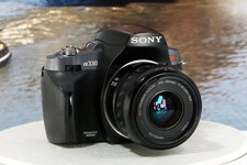 Objectif MINOLTA AF POWER ZOOM