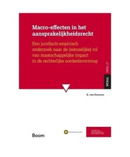 Macro-effecten in het