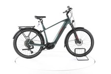 Haibike Trekking 5 Vélo électrique de trekking Yamaha Batterie 720Wh 27,5" 2024