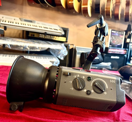 Bowens esprit 500 - esprit, bw-2062
