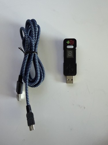 Cronusmax plus 2008 0001 - cronusmax, 2008.0001
