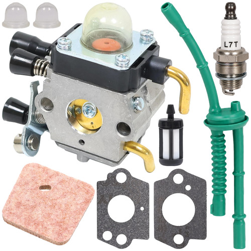 Kit carburateur pour stihl - kit,