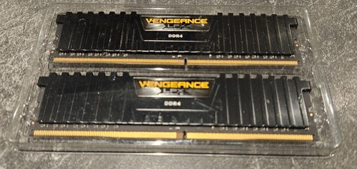 Corsair vengeance lpx - vengeance, 16gb