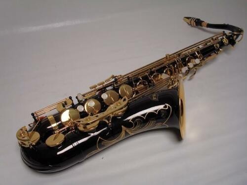 Professional black gold - professional,