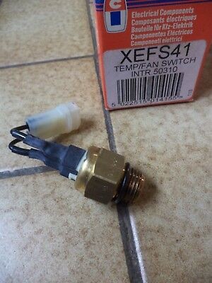V497 sonde radiateur - sonde, nissan