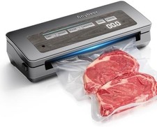 Machine Sous Vide 90 KPa 120 W