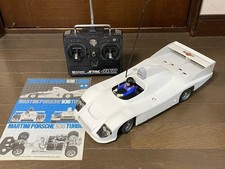 Tamiya RC Porsche 936 Turbo