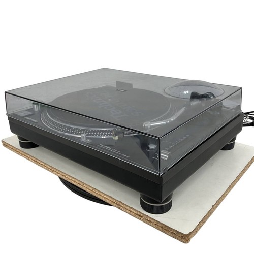 Technics 1200mk5 direct - sl-1200mk5,
