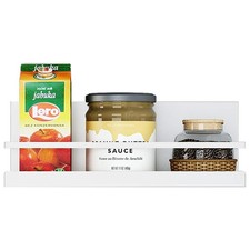 Étagère à épices