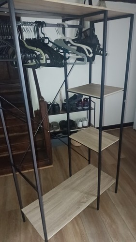 Armoire penderie - armoire,