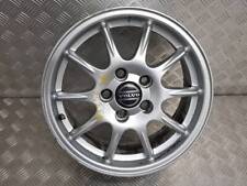 Jante alu - Volvo S60 / S80 / V70 - 6,5" x 15" ET43 - 9485093