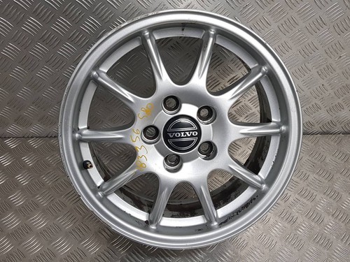 Jante alu volvo s60 s80 - s60, /