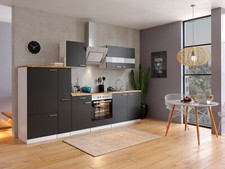 Cuisine Équipée Malia 300 CM