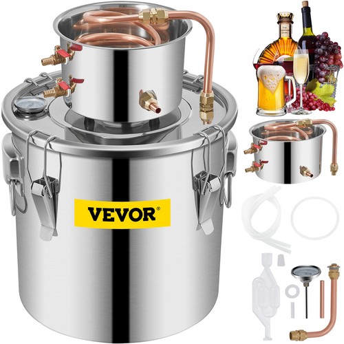 Vevor distillateur eau - vevor,