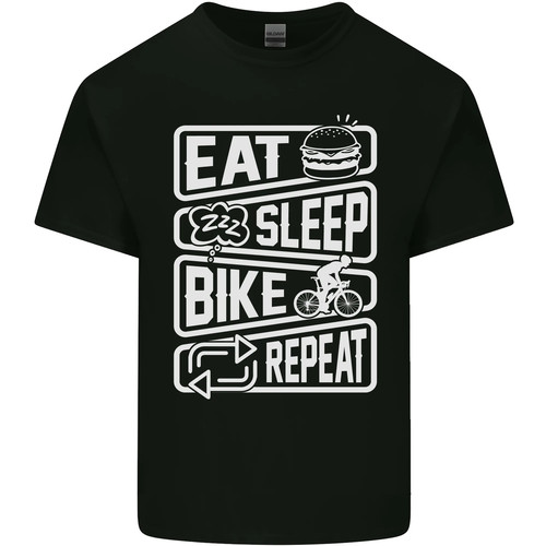 Cyclisme manger dormir - cyclisme,