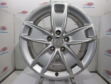 Jante ALUMINIUM AUDI A3 II 17