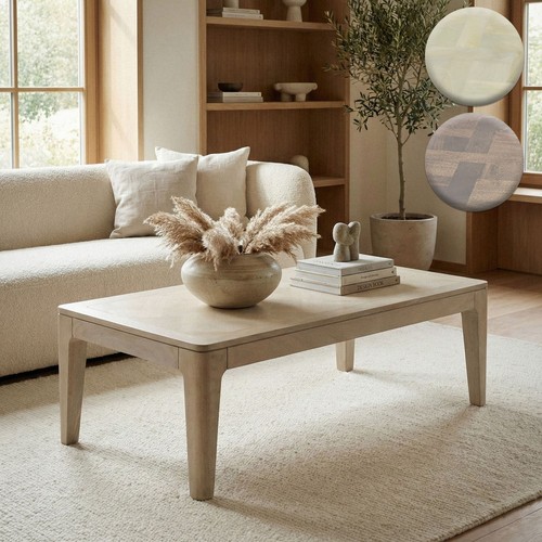 Table basse 120cm - , bois