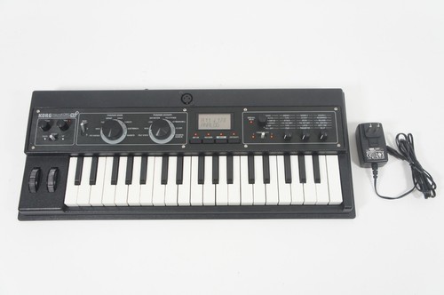 Synthétiseur modélisation - de,