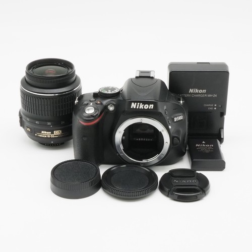 Kit objectif nikon - objectif,