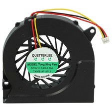 Ventilateur CPU GPU 0,4A pour