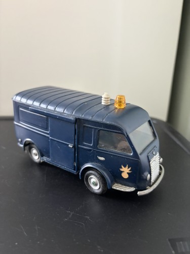 Minialuxe renault 1400kg - renault,