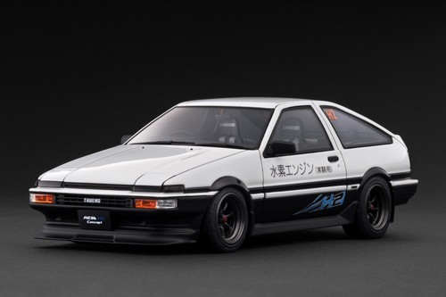 Toyota sprinter trueno - trueno, 3dr