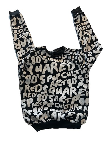 Sweater dsquared2 homme - sweater,