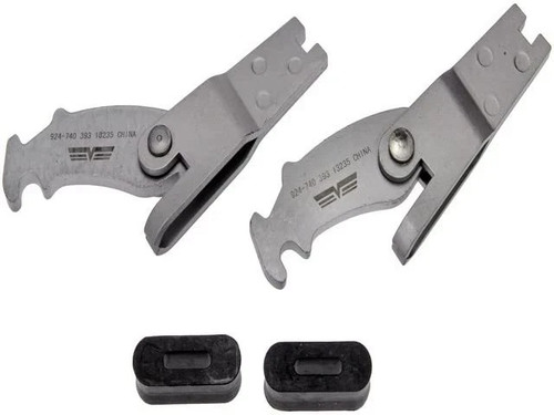 Dorman 924 740 parking - dorman, brake