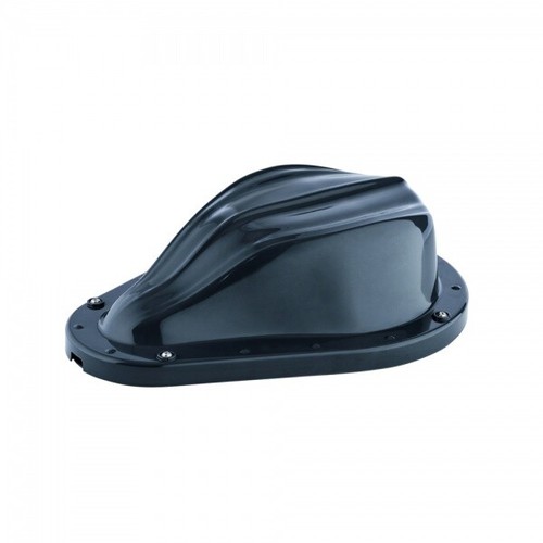Antenne ten haaft - antenne,