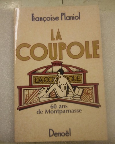 Coupole ans de - ans,