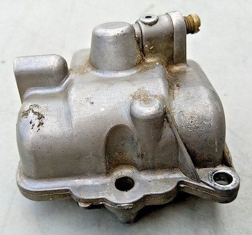 Cuve carburateur cylindre 3 - carburateur,