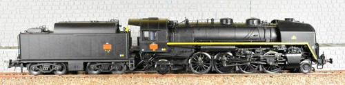 141 840 iii sncf - 141, r